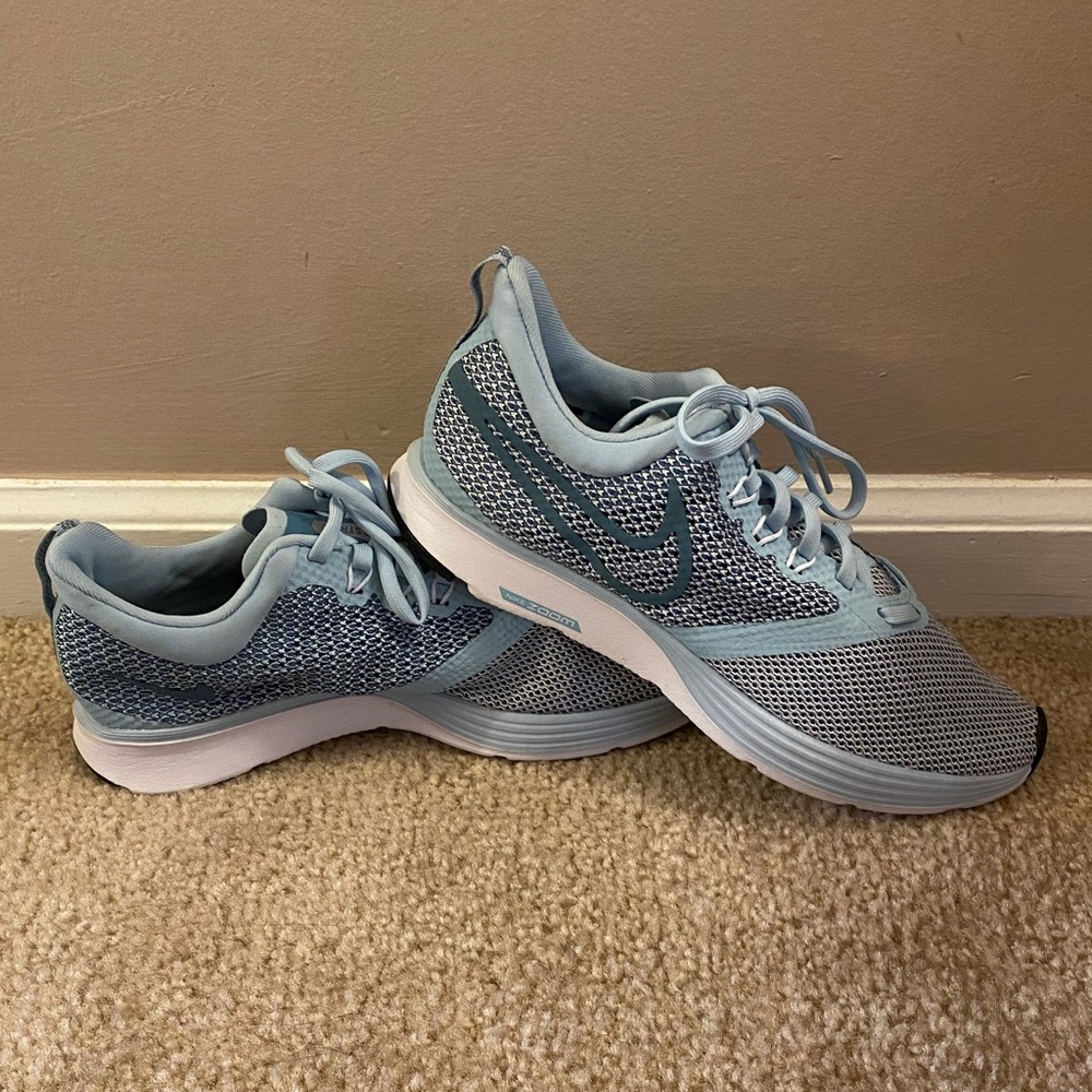 Nike Run Sz 8